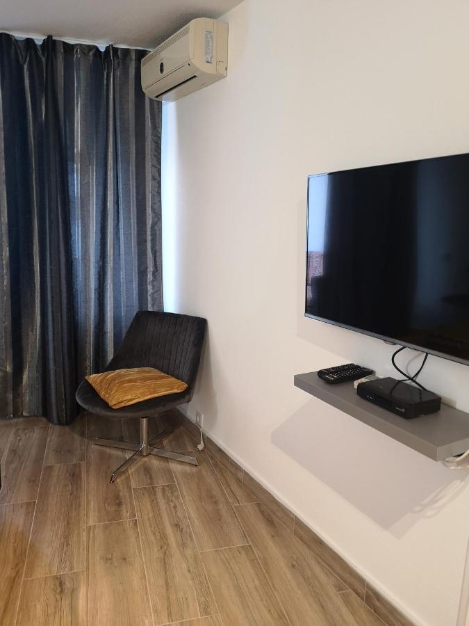 Apartment Estúdio Liberdade
