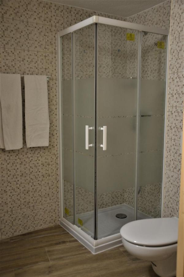 Apartment Estúdio Liberdade